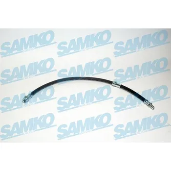 Brzdová hadice Brzdová hadice SAMKO 6T48105