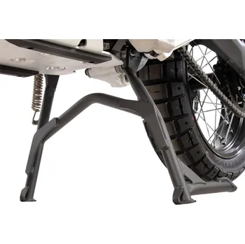 Zavazadlo na motocykl Hepco & Becker Hlavní stojan na moto Yamaha Ténéré 700 (25)