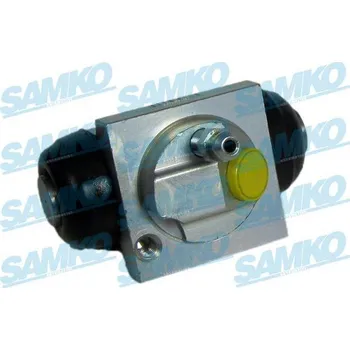 Brzdový válec Válec kolové brzdy SAMKO C31206