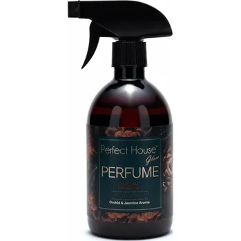 Masážní přístroj Parfém Perfect House Barwa Glam 500 ml
