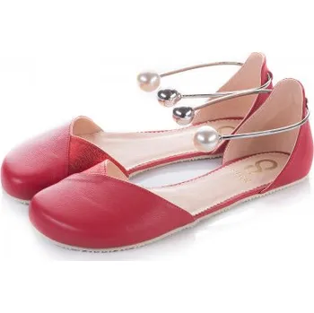 Dámská obuv SHAPEN sandálky Poppy Cherry ´22 Velikost: 42