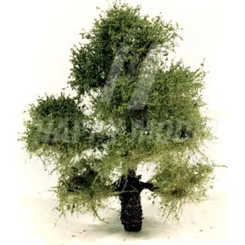 Modelová železnice ovocný strom 6 cm Bezucha Roman 1015