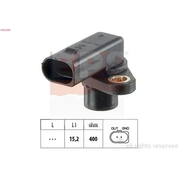 Kliková hřídel Generátor impulsů, klikový hřídel EPS 1.953.294