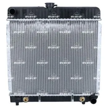 Chladič motoru Chladič, chlazení motoru NRF 514250