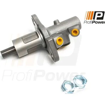 Brzdový válec Hlavní brzdový válec ProfiPower 7B0010