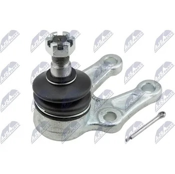 Podpora-/ Kloub NTY ZSD-TY-004