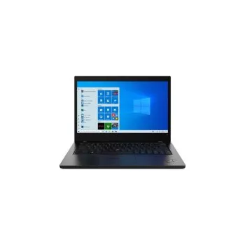 Notebook Lenovo ThinkPad L14 Gen1; Core i5 10310U 1.7GHz/16GB RAM/256GB SSD PCIe/batteryCARE+