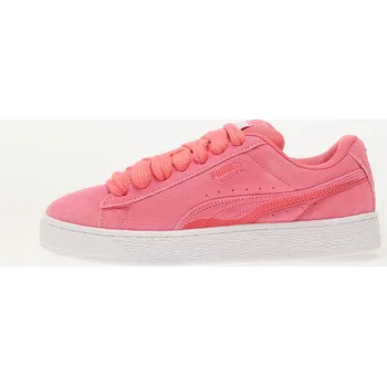Dámská obuv Tenisky Puma Suede XL Sunbathers Wns Magic Rose-Peach Frost EUR 36
