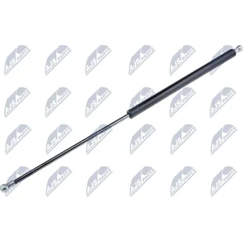 Příslušenství karosérie Pneumatická pružina, zavazadlový / nákladový prostor NTY AE-FR-026