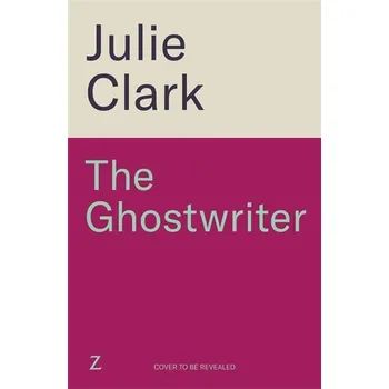 Umění The Ghostwriter