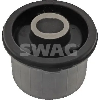 Zavěšení kol Zavěšení, tělo nápravy SWAG 30 93 8782