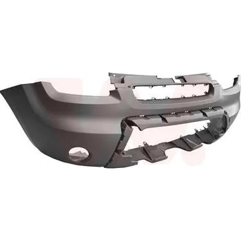 Karosérie Nárazník VAN WEZEL 8332574