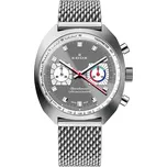 Edox 08202-3G-GIN Sportsman Limited Edition