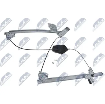 Stahovačka okna Zvedací zařízení oken NTY EPS-AU-041