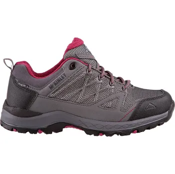 Pánská obuv Nízké outdoorové boty McKinley Kona iv aqx w 39 EUR