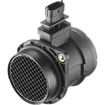 Čidlo automobilu Snímač množství protékajícího vzduchu BOSCH 0 281 002 792