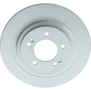 Brzdový kotouč Brzdový kotouč BOSCH 0 986 479 H01