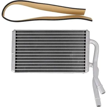 Výměník tepla, vnitřní vytápění KAMOKA 7760032