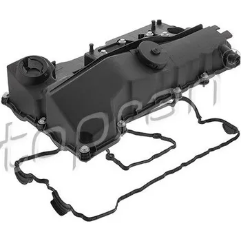 Kryt motoru Kryt hlavy válce TOPRAN 503 275