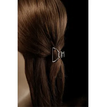 Kovový skřipec na vlasy