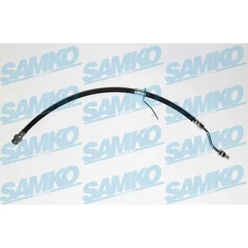Brzdová hadice Brzdová hadice SAMKO 6T48549