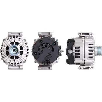 Alternátor generátor Lucas LRA03387