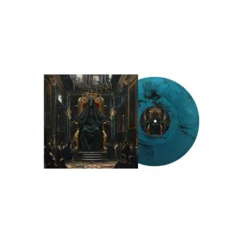 Zahraniční hudba Darkness Invisible / Coloured / Vinyl - Mors Principium Est [LP]