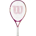 Wilson Intrigue Junior 23 růžová