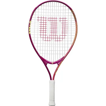 Wilson Intrigue Junior 23 růžová