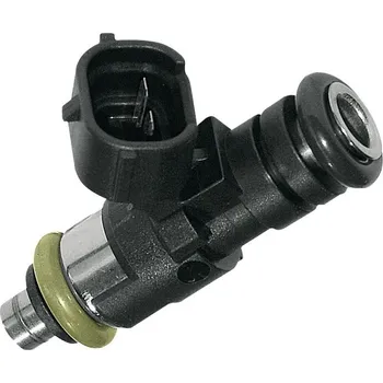 Palivový systém Vstřikovací ventil BOSCH 0 280 158 257