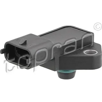 Autoelektrika Senzor tlaku sacího potrubí TOPRAN 208 407