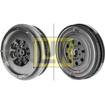 Setrvačník motoru Setrvačník Schaeffler LuK 415 0916 10