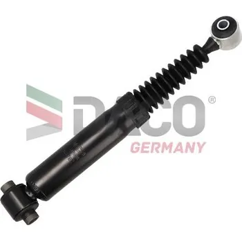 Tlumič pérování DACO 563762