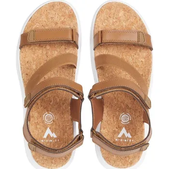 Pánská obuv Outdoorové boty McKinley Corcovado Lea 39 EUR