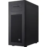 ASUS Workstation ExpertCenter Pro ET700I W7, bez procesoru, bez pamětí, bez grafiky, 1300W, černá, EU