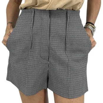 Oblečení a móda FENDI Printed Shorts