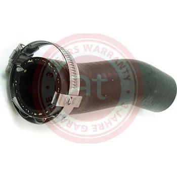 Hadička plnicího vzduchu at autoteile at22166