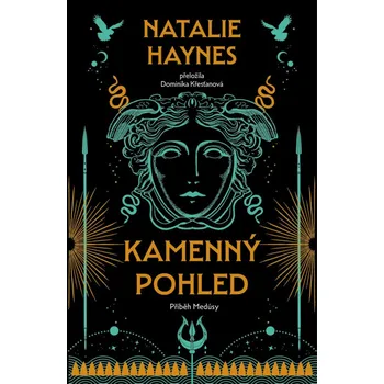 Kamenný pohled - Natalie Haynes