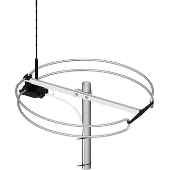 Televizní anténa Dipol 1RUZ PM A