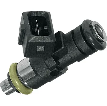 Ventil palivového systému Vstřikovací ventil BOSCH 0 280 158 229