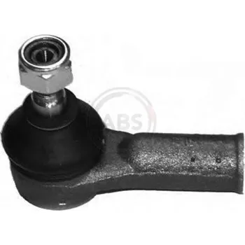 Táhlo řízení Hlava příčného táhla řízení A.B.S. 230034