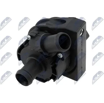 Vodní pumpa motoru Doplňovací vodní čerpadlo (okruh chladicí vody) NTY CPZ-VW-019