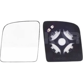 Autosklo Sklo do zrcátka, vnější zrcátko ALKAR 6431390