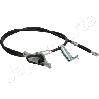 Lanko parkovací brzdy Tažné lanko, parkovací brzda JAPANPARTS BC-159L