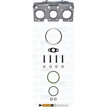 Turbodmychadlo Montážní sada, dmychadlo AJUSA JTC11849