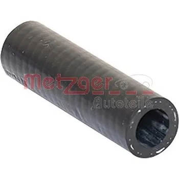 Chladič motoru Hadice chladiče METZGER 2420117