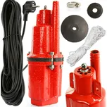 Membránové čerpadlo ORCA RED s horním sáním, plně ponorné, 460 W – M90400