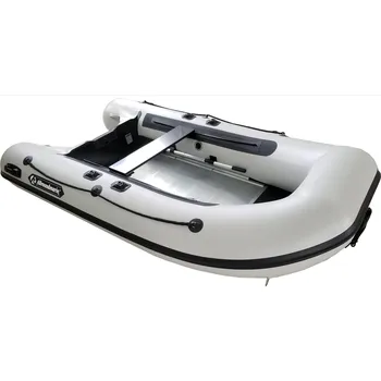Člun ALLROUND MARINE Allroundmarin Vario 320 grey Model 2022