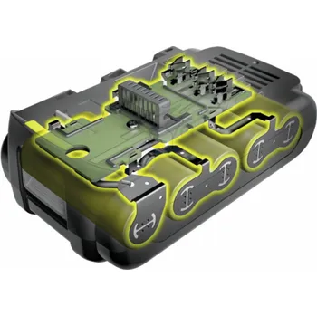 Panasonic EY 9L53 B aku 18,0 V/3,0 Ah Li-Ion