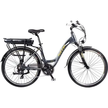 Elektrokolo Městské elektrokolo Grand 1.4 (17)